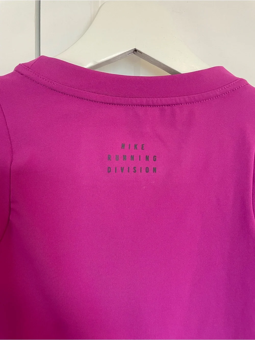Nike Running Division Shirt